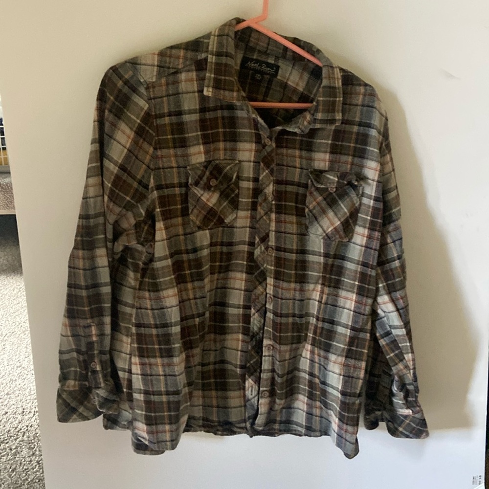 Flannel